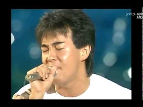 TUBE 【シーズン・イン・ザ・サン】 1986 - YouTube