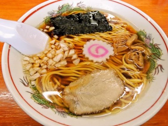 携帯に保存してあるラーメン画像見せて下さい！part3