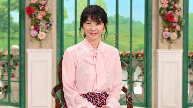 田中美佐子、夫・深沢邦之と“格差婚”の裏側　自らプロポーズも保留にされる