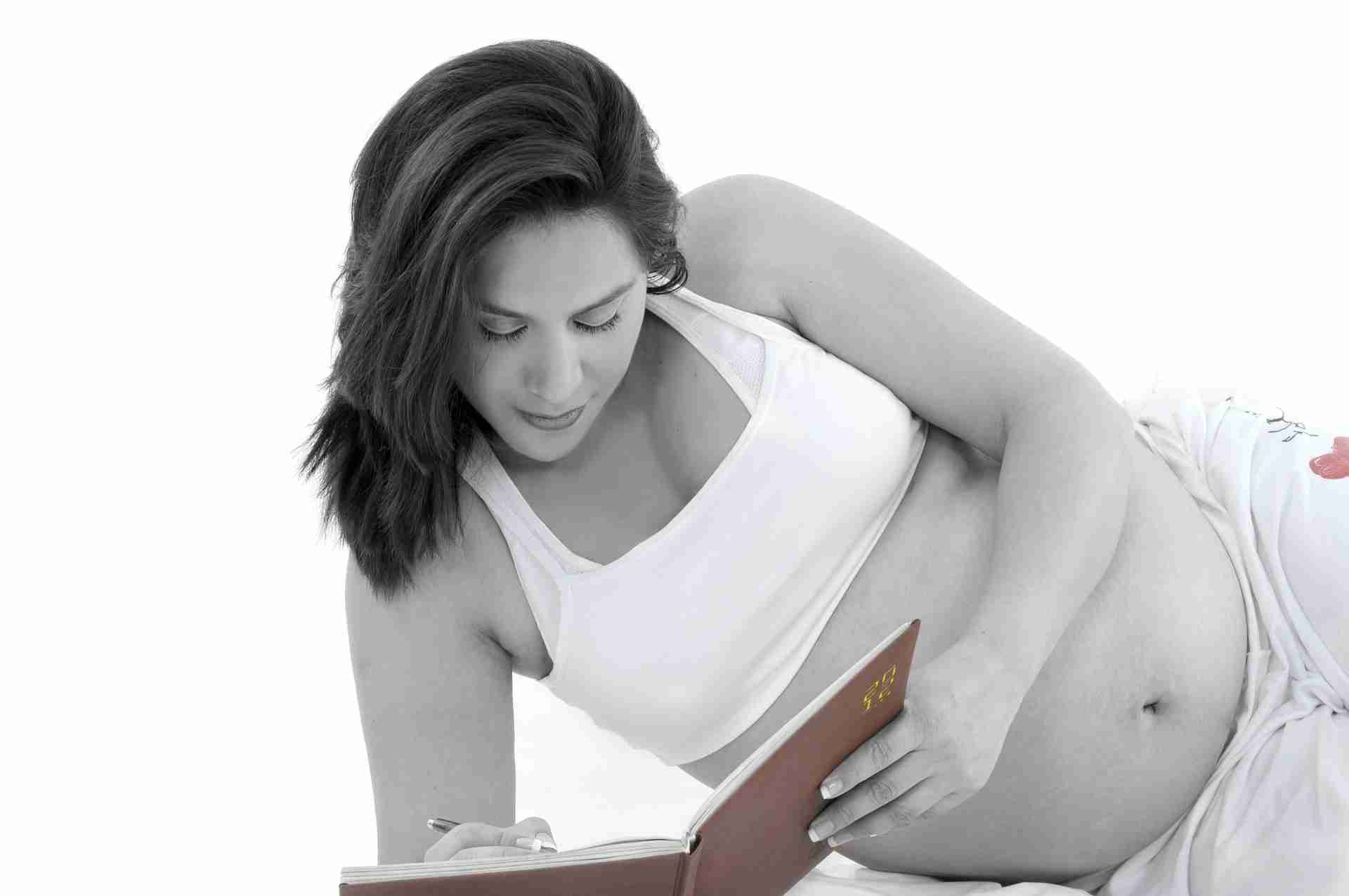 妊娠の悪阻で入院?!保険は使えるの?│タメマガ