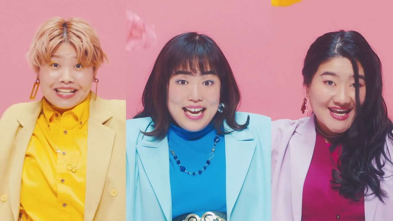 吉本坂46 『好きになってごめんなさい』Music Video - YouTube