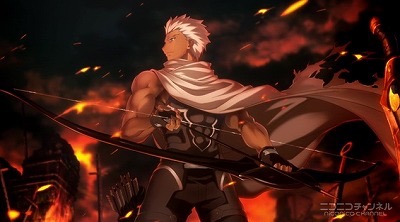 かっこいいと思う漫画やアニメのキャラクターの画像を貼るトピ