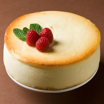 チーズケーキ好きな人