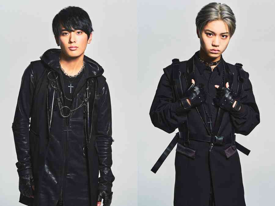 蓮舫氏の長男・村田琳所属ダンス＆ボーカルグループが29日にCDデビュー