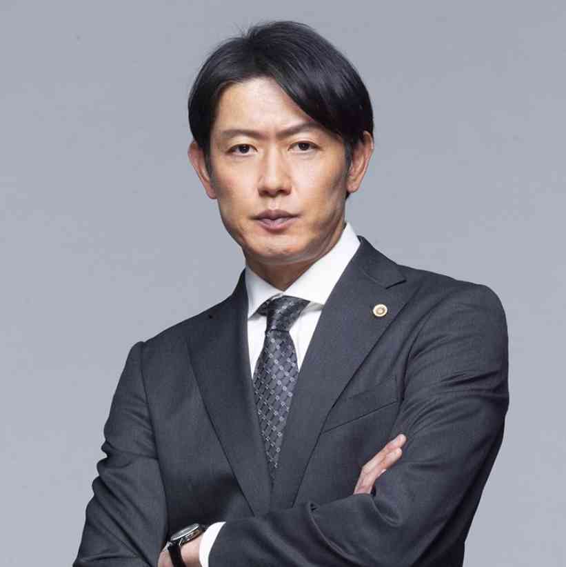 筒井道隆の『半沢直樹』登場に期待と戸惑いの声「原作では一番ムカつく野郎」「全然イメージじゃない」