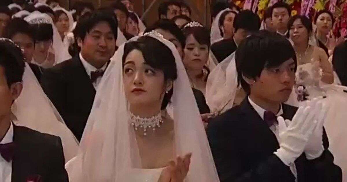 大村知事は統一協会で、在日で・・・といういつものネトウヨスタンダード。しかし統一協会には安倍首相の方が関係が深そうだけど - Togetter