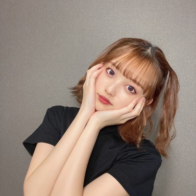 “一重まぶた”のメイク動画が100万再生、現役JKモデル・あやみん語る「アイプチやめて個性に」