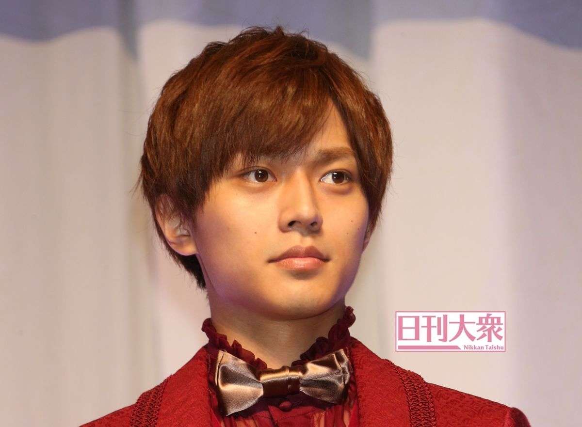 (4ページ目) 永瀬廉との“交際匂わせ”で黒島結菜が炎上！キンプリは「女優墓場」!! | 日刊大衆