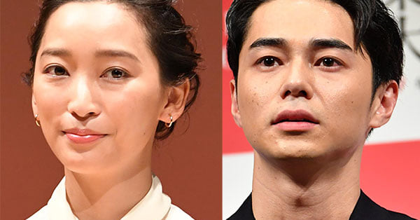 杏は東出昌大との〝共演ＯＫ〟　俳優業まい進の元夫に大人の対応 | 東スポのニュースに関するニュースを掲載
