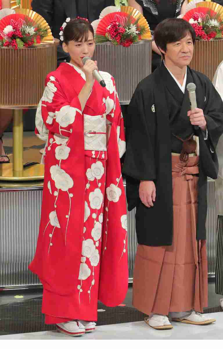今年のＮＨＫ紅白歌合戦は無観客で開催へ…関係者「生放送を基本線に」コロナ新様式 : スポーツ報知