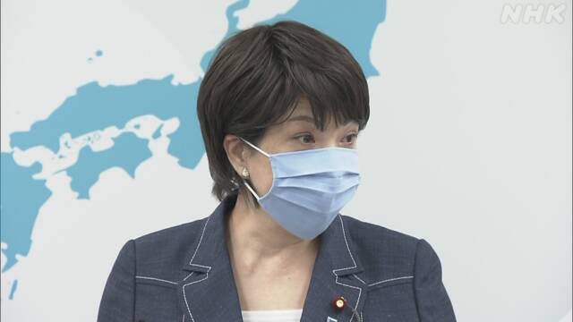 SNS上のひぼう中傷 投稿した人物の電話番号 開示対象に 総務相 | IT・ネット | NHKニュース