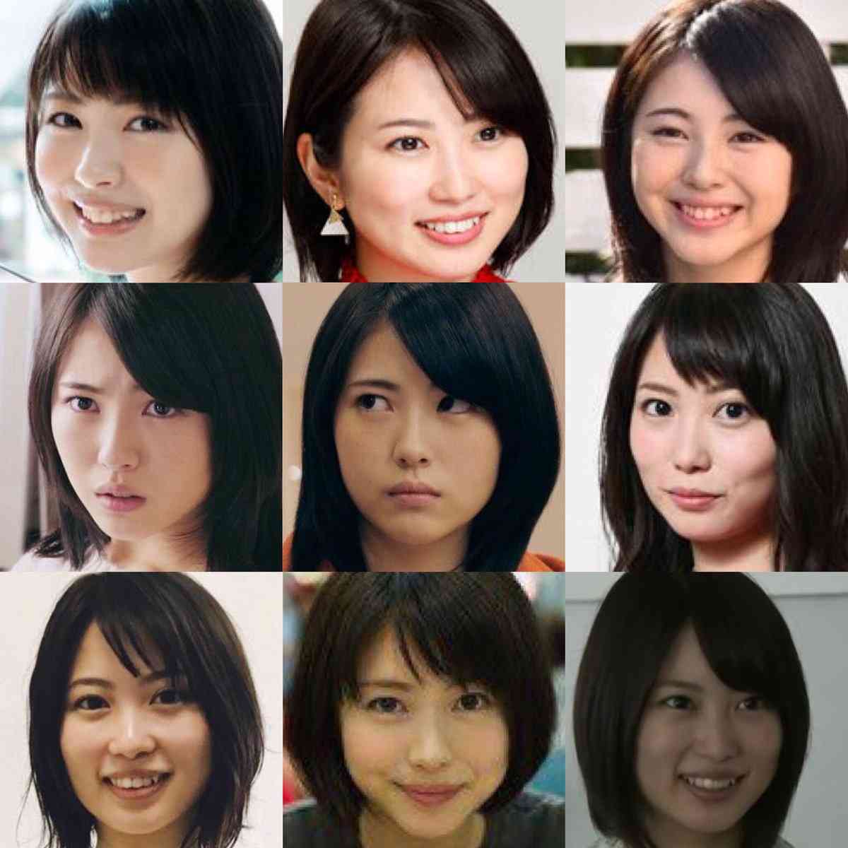 「幽霊か病人しかできない」と言われた女優は、こうして壁を乗り越えた