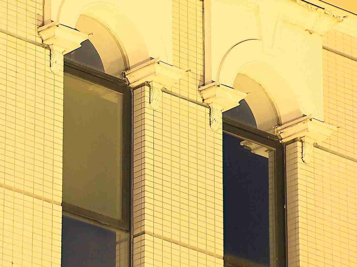 ホテルで倒れた男性が死亡 首吊りか…一緒にいた妻を覚醒剤使用容疑で逮捕「夫に打たれた」と供述（東海テレビ） - Yahoo!ニュース