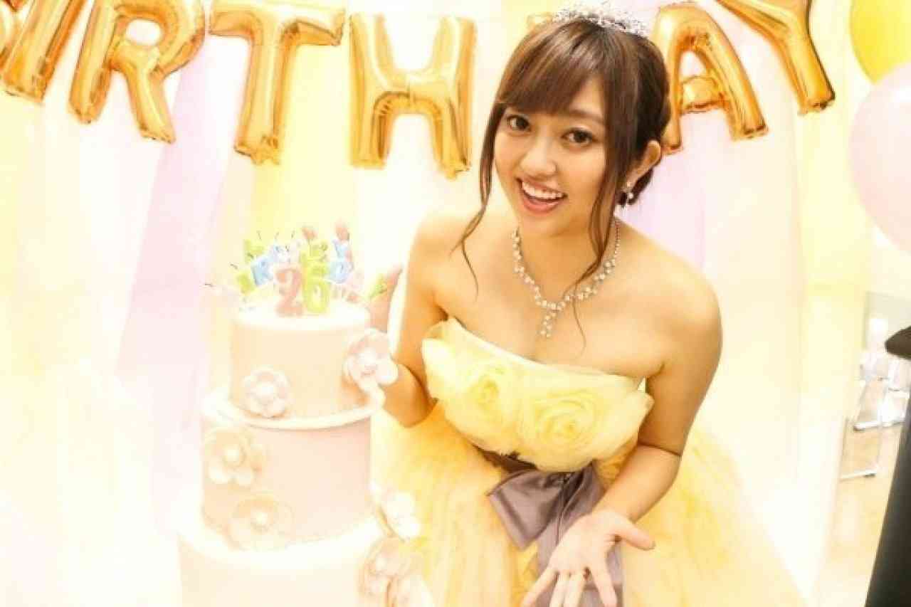 第一子出産の菊地亜美、大物芸能人とのトラブルでテレビ出演が激減していた？ | リアルライブ