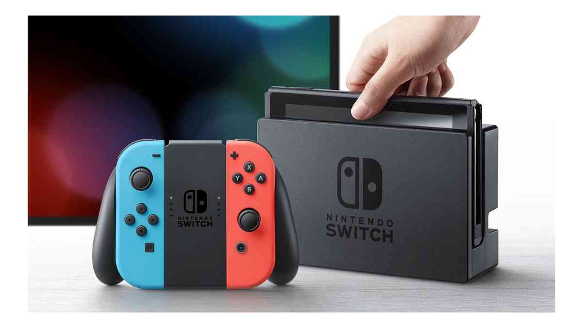 Switchの生産状況はおおむね回復。ただし店頭に並ぶまではタイムラグが存在