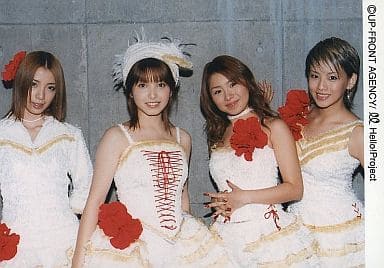 懐かしいグループ名を書くトピ Part2
