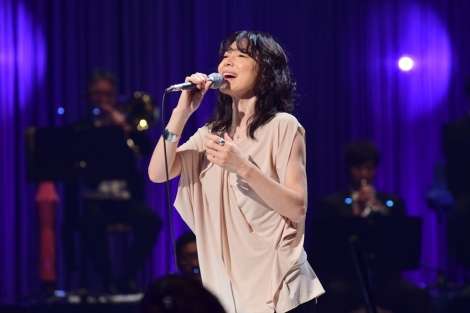 今井美樹、NHK『ライブ・エール』出演　「PIECEOFMYWISH」への思いを語る | ORICON NEWS