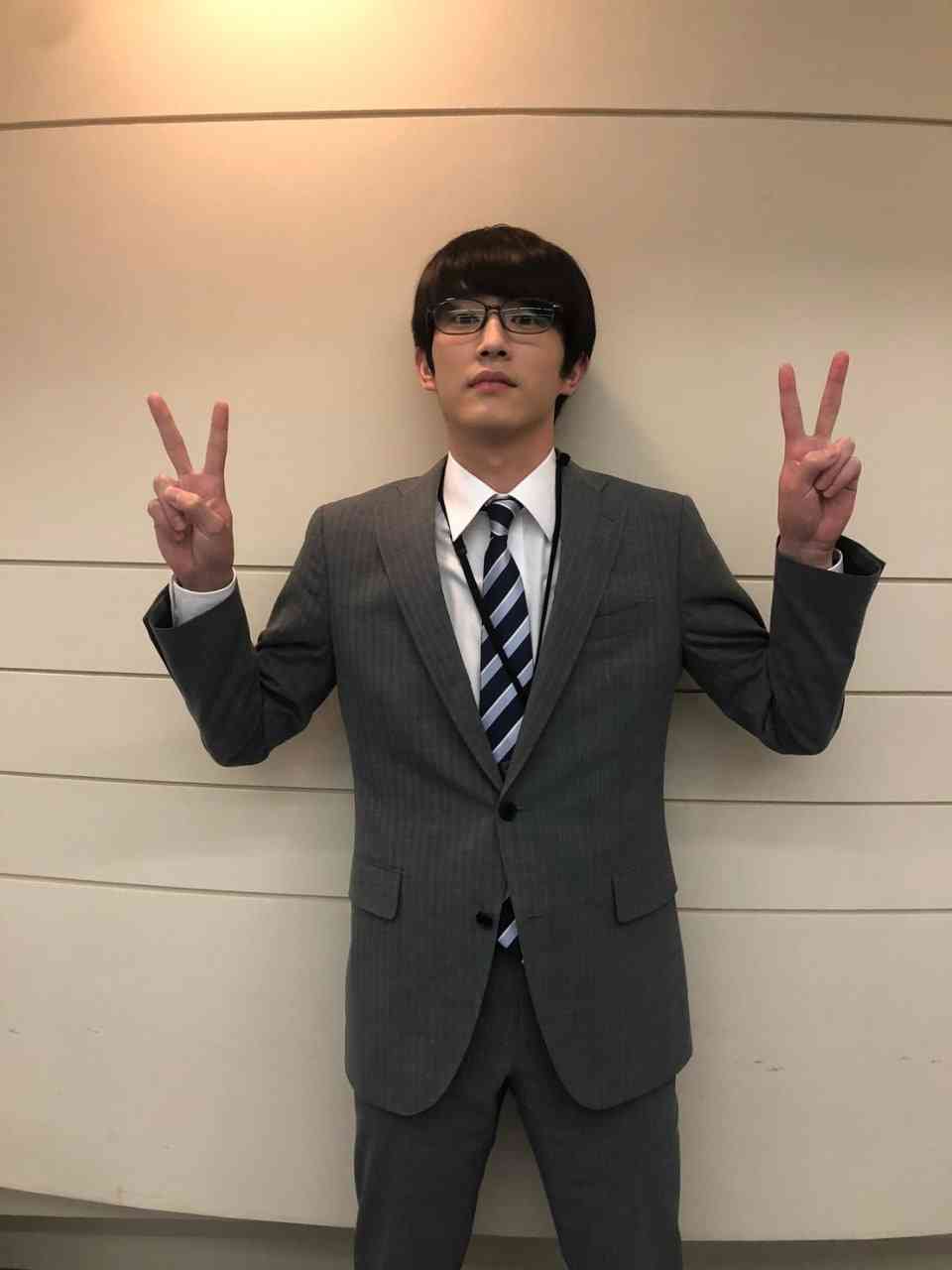 『ハケンの品格』で注目の杉野遥亮、とうとうブレイク寸前？ 独特SNSも話題に | リアルライブ