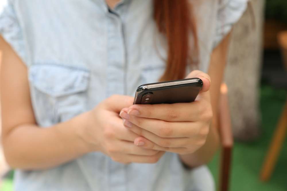 スマホの電話帳の整理、してますか？