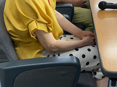 ウーバー配達員の事故被害者「会社がサポートして」　当事者間の交渉進まず（弁護士ドットコム） - Yahoo!ニュース