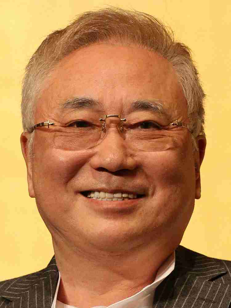 高須克弥院長、8度目がん手術からの