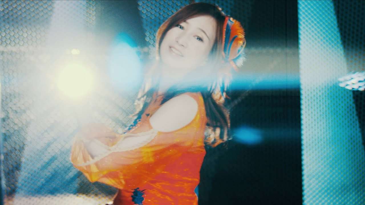 森口博子「君を見つめて -The time I'm seeing you- / with 本田雅人」Music Video - YouTube