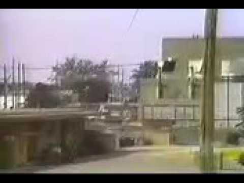 1989年7月19日ユナイテッド航空232便不時着事故 - YouTube