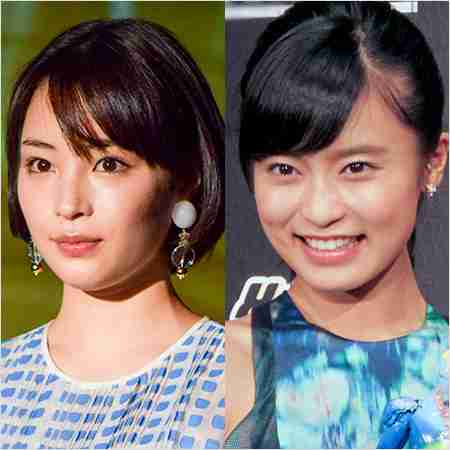 広瀬すず×小島瑠璃子「バラエティー番組で“バカ呼ばわり”因縁」 | アサ芸プラス