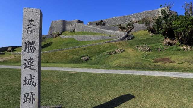 旅好きが選ぶ日本の城ランキング　4年連続、不動の首位は？