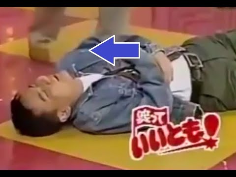 【心霊映像】笑っていいともで起きた放送事故　恐怖のCD【実話怪談】 - YouTube