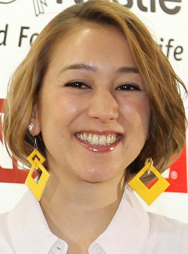 SHELLY　離婚から9カ月「すごい楽」、元夫とは「ほぼ毎日やり取り」も再婚は…形こだわらず― スポニチ Sponichi Annex 芸能