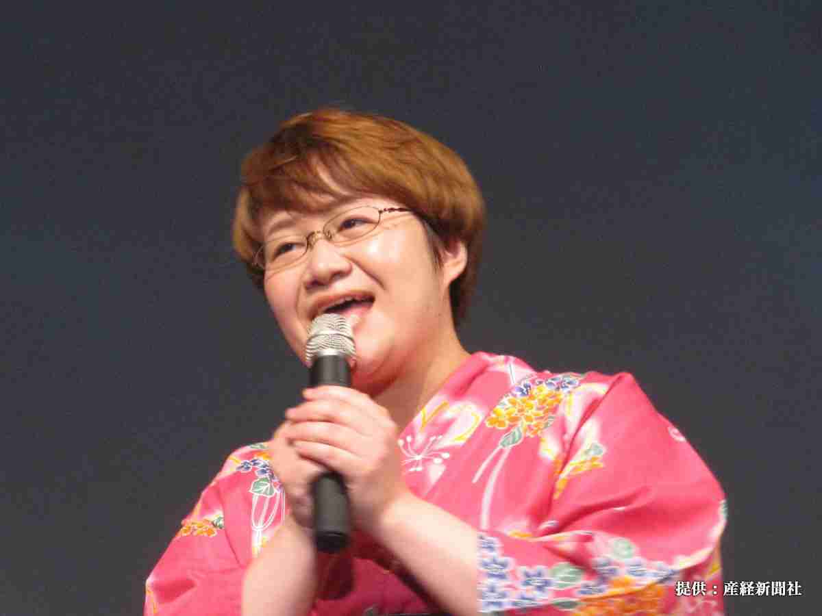 近藤春奈の、意外すぎる『最近やめたこと』とは？　加藤浩次も驚き  –  grape [グレイプ]