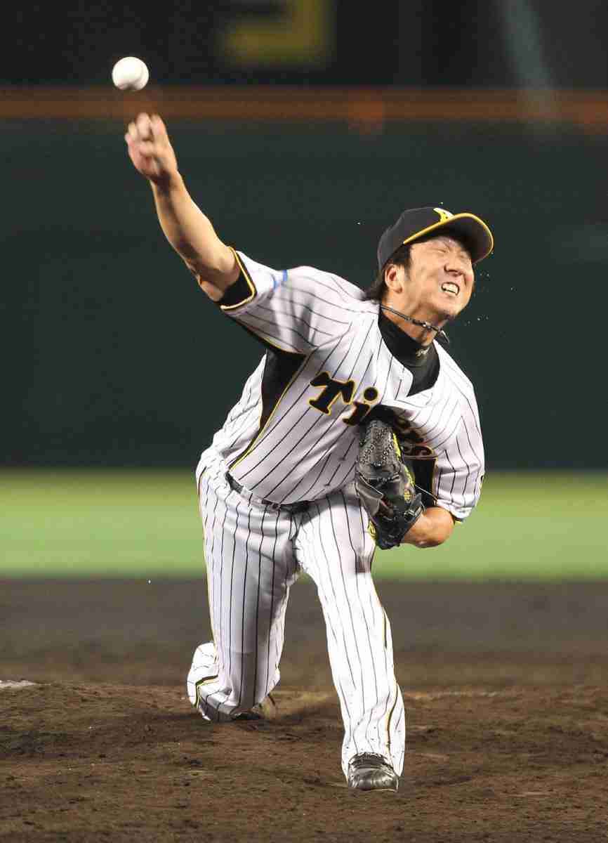 【阪神】藤川球児、昨年にも引退を申し出ていた　谷本球団本部長が会見で明かす（スポーツ報知） - Yahoo!ニュース