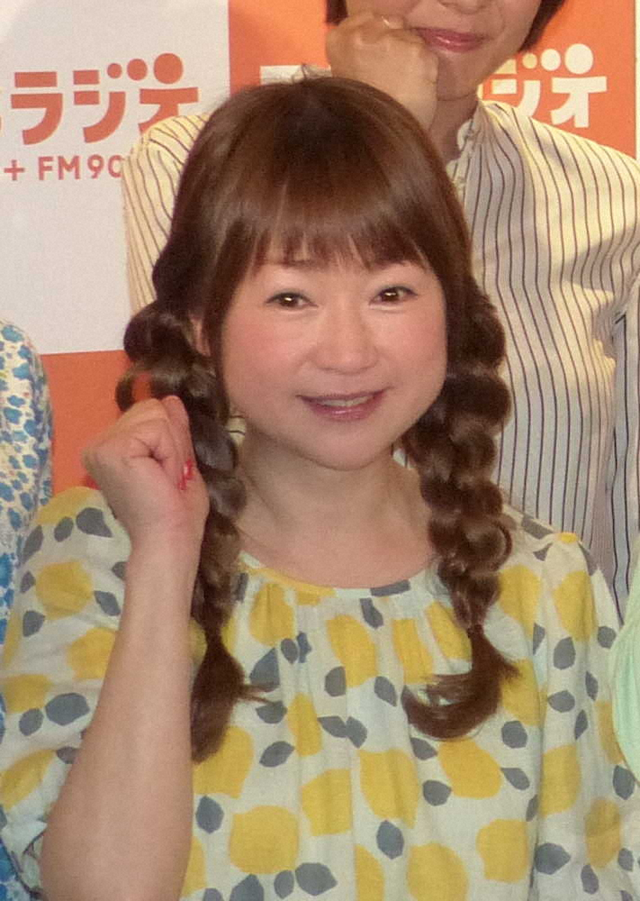 「有馬隼人とらじおと山瀬まみと」9月いっぱいで終了　山瀬「ああ無情、だよね」― スポニチ Sponichi Annex 芸能