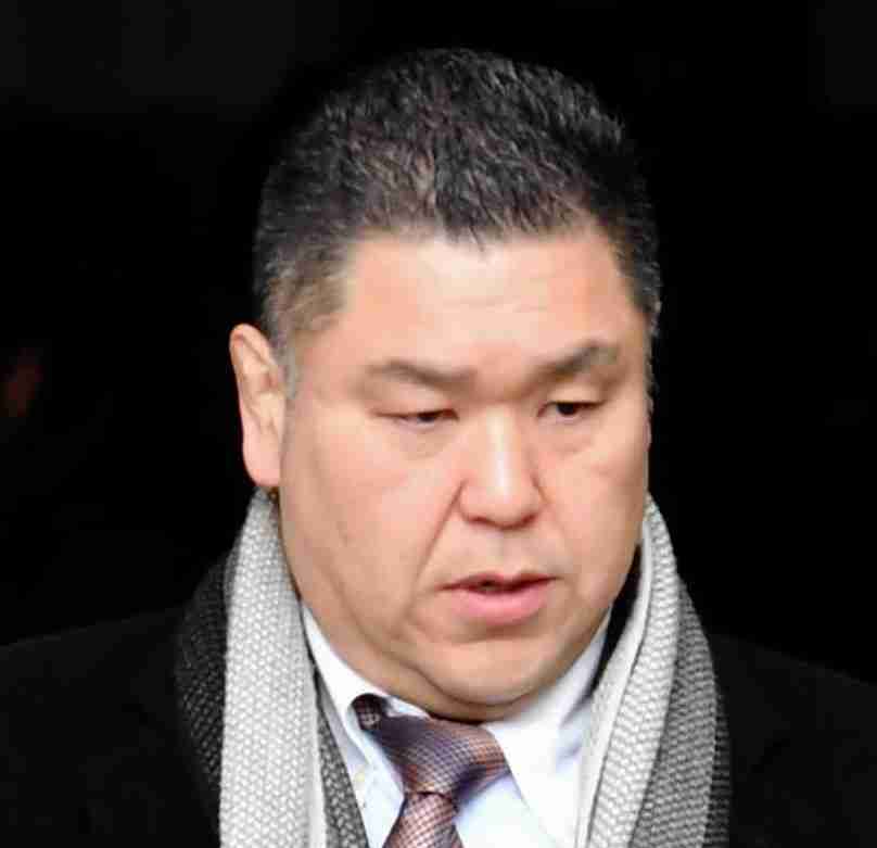 松ケ根親方が新型コロナ陽性反応　二所ノ関部屋所属（デイリースポーツ） - Yahoo!ニュース