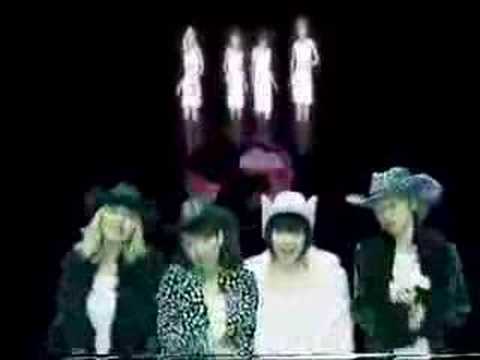 宇宙でLa Ta Ta / 太陽とシスコムーン - YouTube