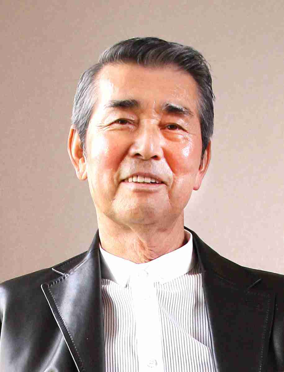 NHKで30日に渡哲也さん追悼番組 ドラマ「マチベン」やヒット曲「くちなしの花」歌う姿