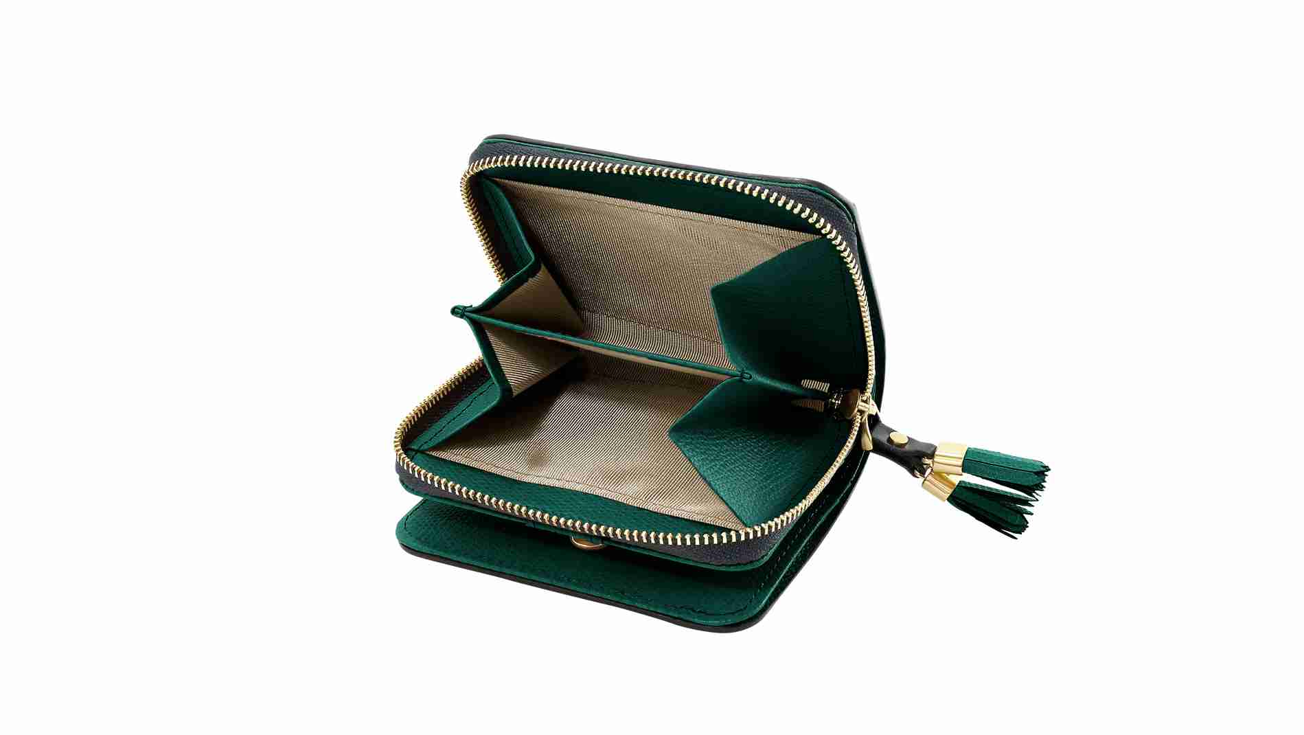 おすすめの二つ折り財布教えて下さい!👛