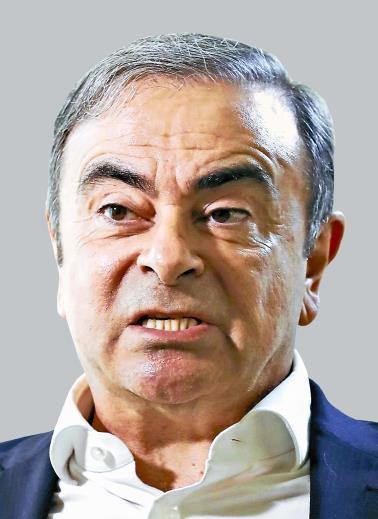 ゴーン被告の私的流用、新たに10億円…国税は日産経費と認めず