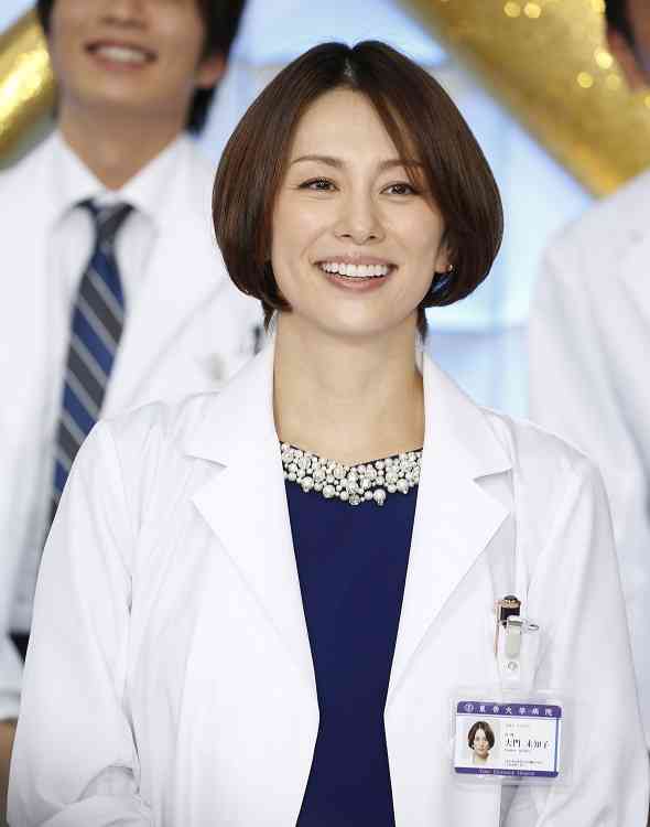 よく見たらワンパターン演技ばかりな俳優や女優