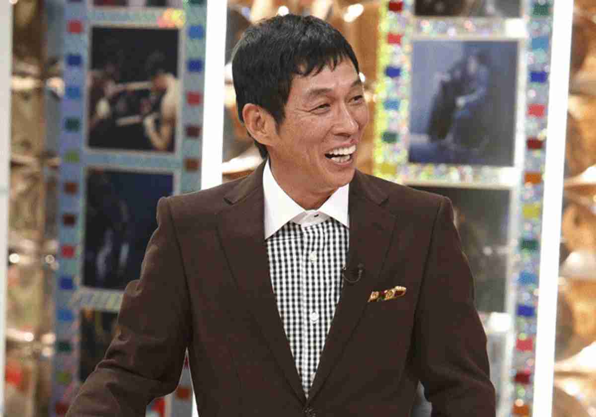 明石家さんま、南明奈に「お子さんまだか？」発言で「古い感覚の人」「セクハラ自覚して」