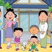 女系天皇と女性天皇の違いはサザエさん（磯野家）の図で見るとわかる - NAVER まとめ