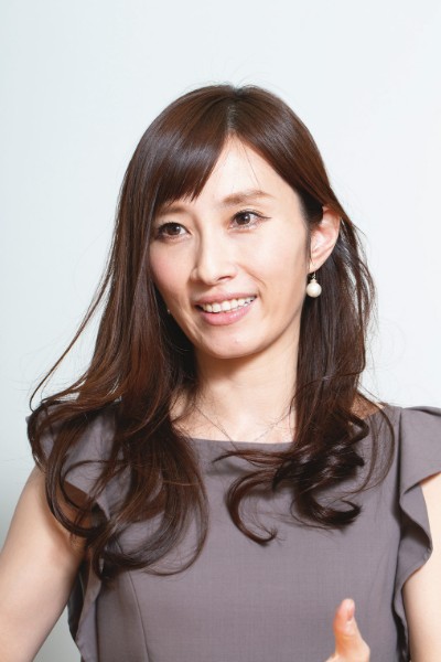亀井京子、階下住人から「ベランダにとり天」と苦情で謝罪　息子の仕業か？