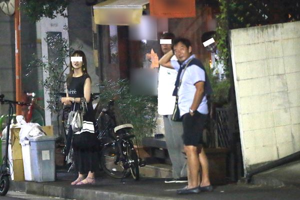 石田純一、会食の際の感染防止策明かすも…マスクは「ちょっと忘れることが多いですね」