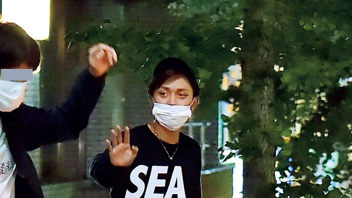 キンプリ･永瀬廉「高級懐石で会食」に見える事務所の期待度 | FRIDAYデジタル