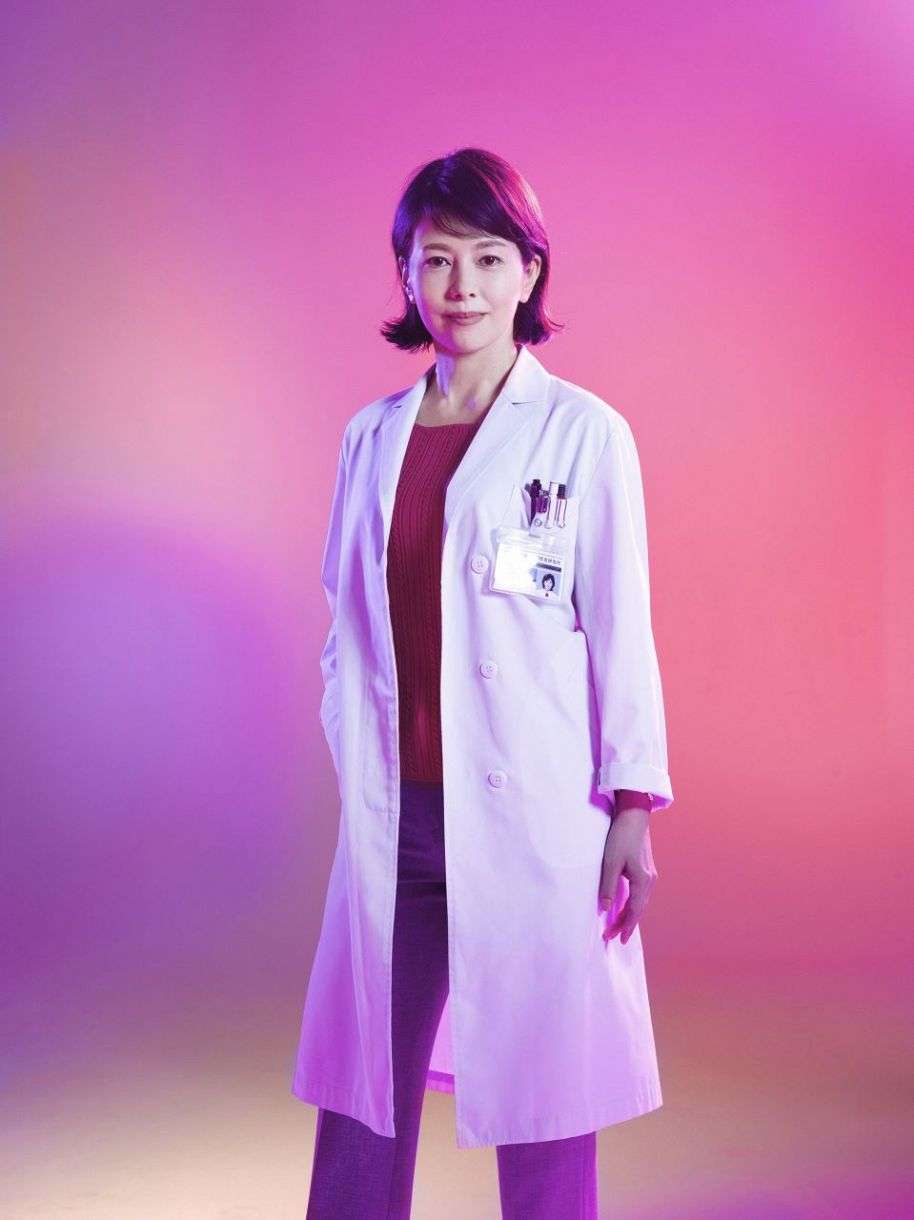沢口靖子「またマリコに会える！」　10月スタート、テレ朝系ドラマ「科捜研の女」シーズン20：中日スポーツ・東京中日スポーツ 