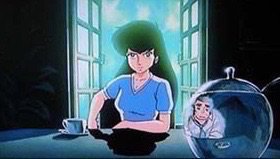 時空の狭間経験者いますか？