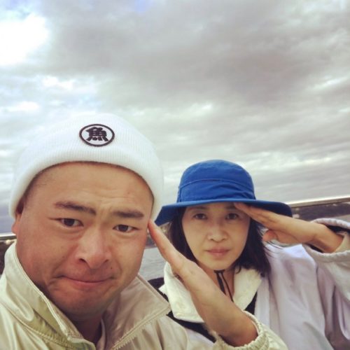 田中美佐子、夫・深沢邦之と“格差婚”の裏側　自らプロポーズも保留にされる