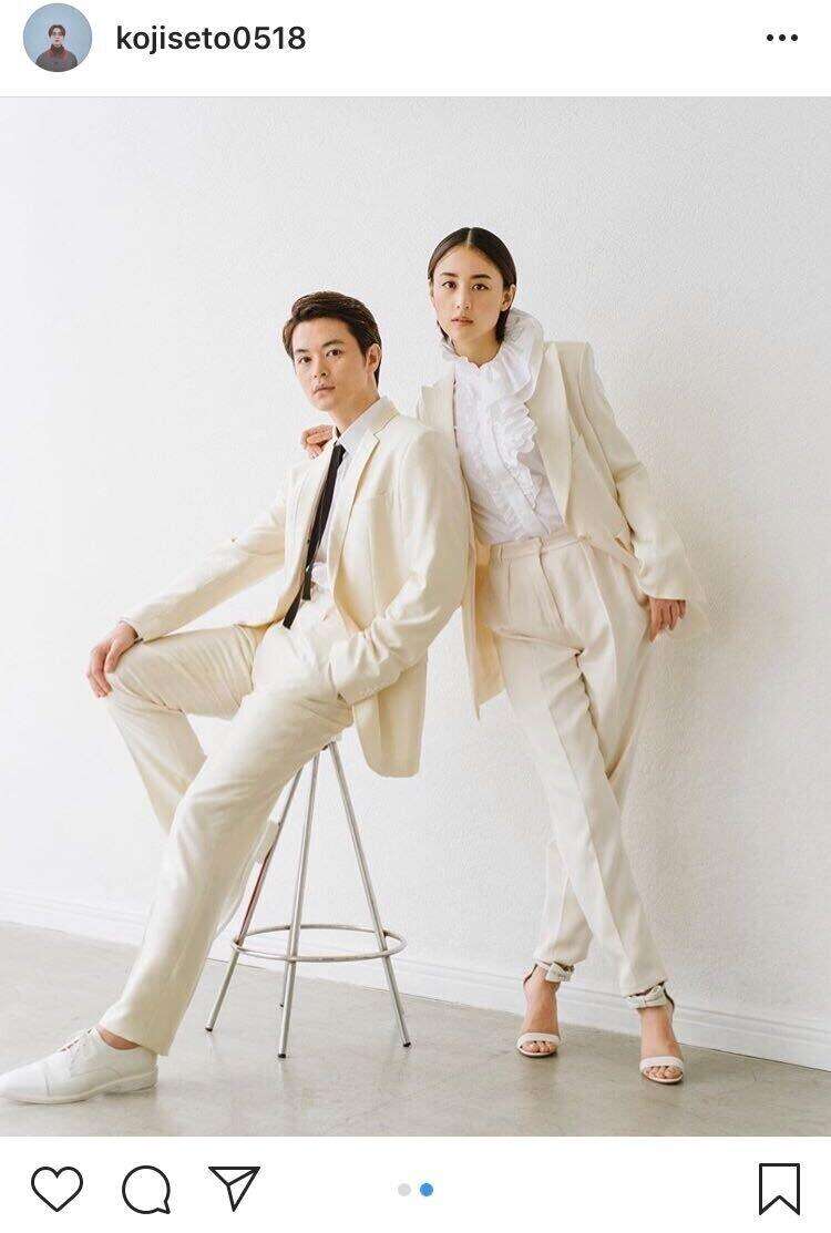結婚発表の瀬戸康史、ツイッターが「おはようございます」ばっかり　その裏にあったものとは: J-CAST ニュース