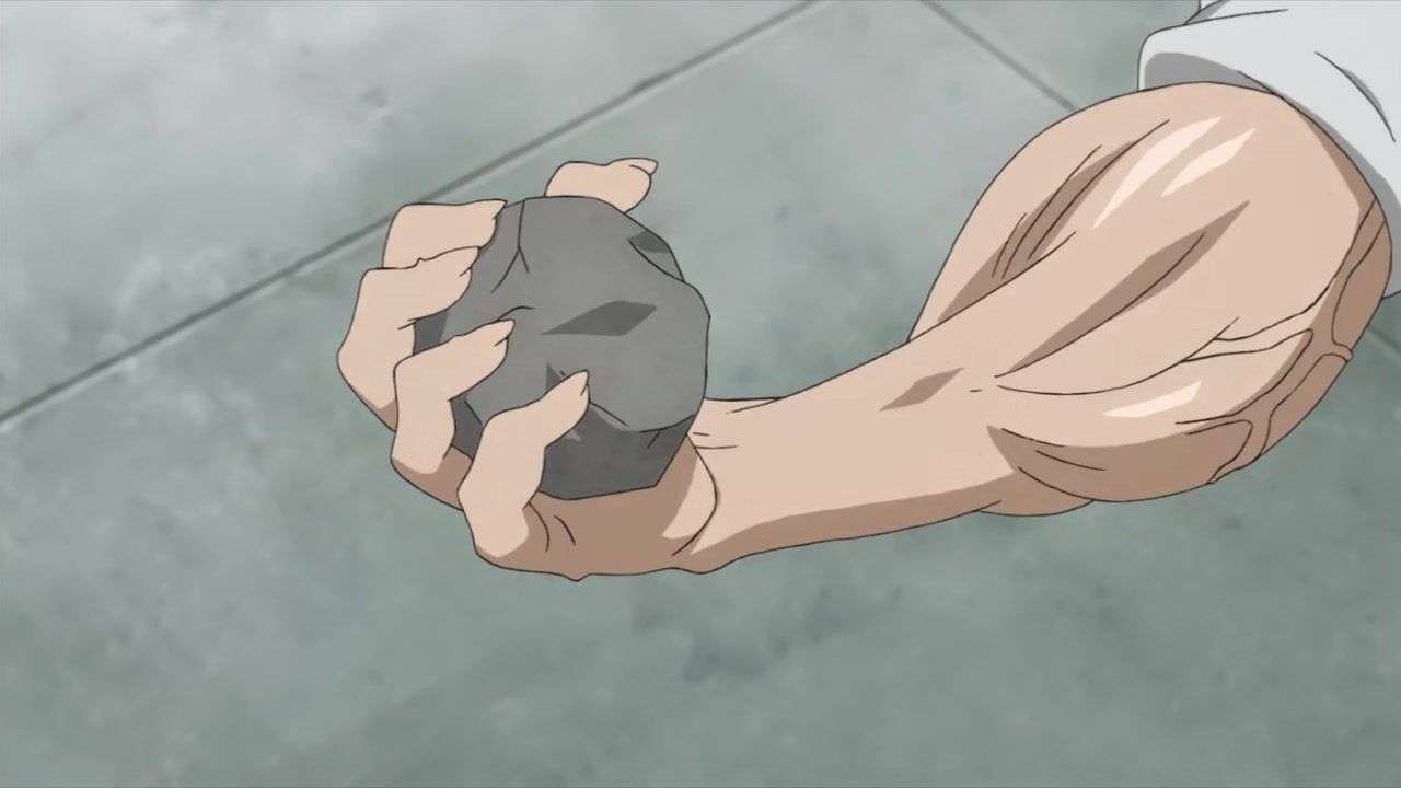 好きなアニメ・漫画の戦闘シーン